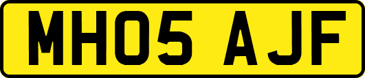 MH05AJF
