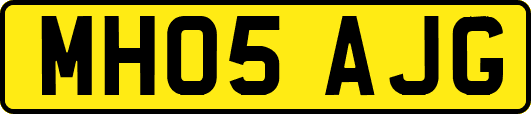 MH05AJG