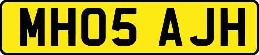 MH05AJH