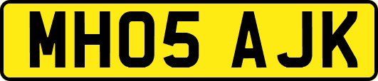 MH05AJK