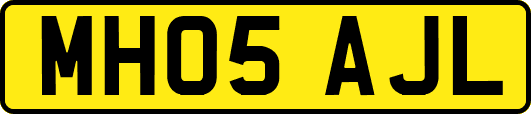 MH05AJL