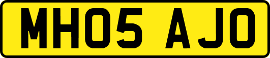 MH05AJO
