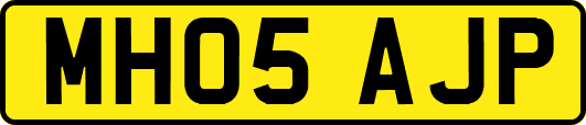 MH05AJP