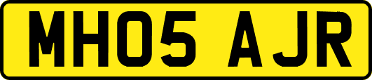 MH05AJR