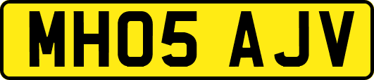 MH05AJV