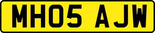 MH05AJW