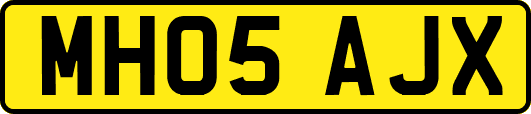MH05AJX