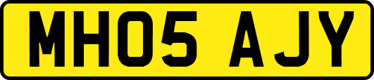 MH05AJY