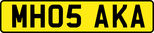 MH05AKA