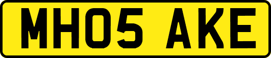 MH05AKE