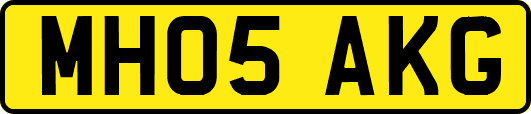 MH05AKG