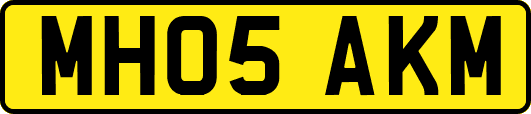 MH05AKM