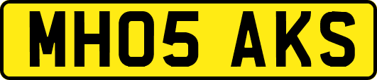 MH05AKS