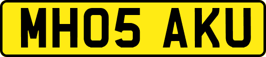 MH05AKU