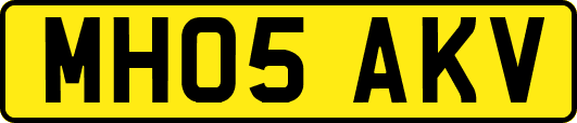 MH05AKV