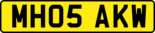 MH05AKW