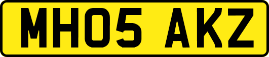 MH05AKZ