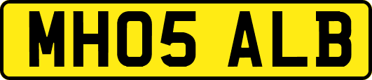 MH05ALB