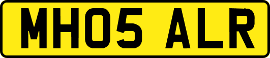 MH05ALR