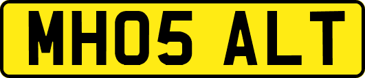 MH05ALT