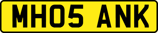 MH05ANK