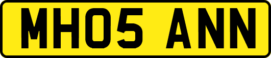 MH05ANN