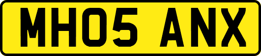 MH05ANX