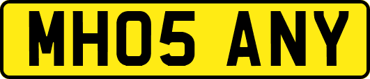 MH05ANY