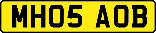MH05AOB