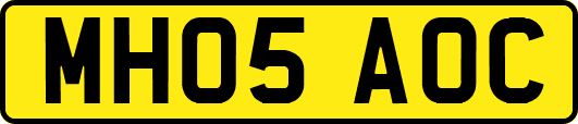 MH05AOC