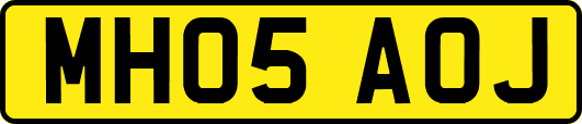 MH05AOJ
