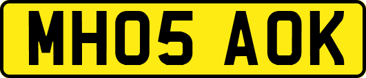 MH05AOK