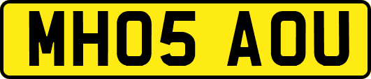 MH05AOU