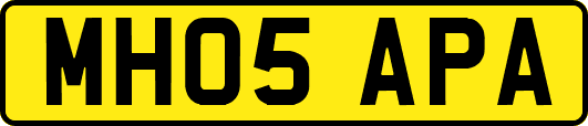 MH05APA