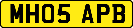 MH05APB