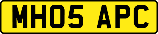 MH05APC
