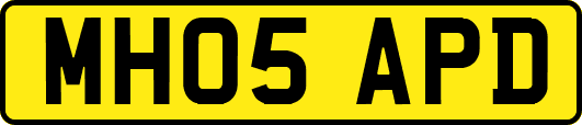 MH05APD
