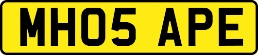 MH05APE