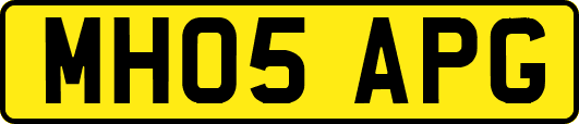 MH05APG