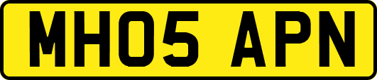 MH05APN