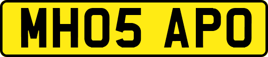 MH05APO