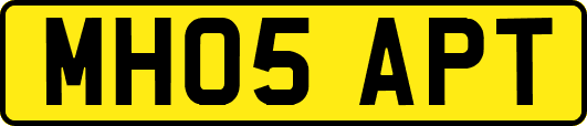 MH05APT