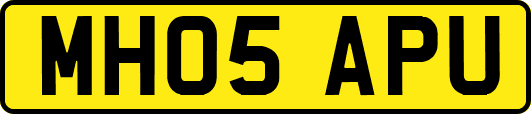 MH05APU