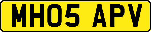 MH05APV