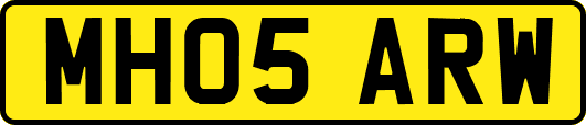 MH05ARW