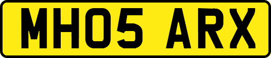 MH05ARX