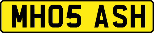 MH05ASH
