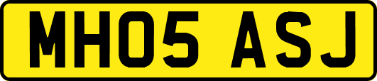 MH05ASJ