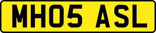 MH05ASL