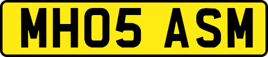 MH05ASM